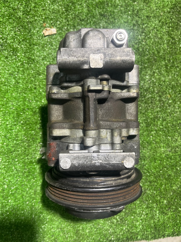 Компрессор кондиционера, 5000 рублей, Пешки