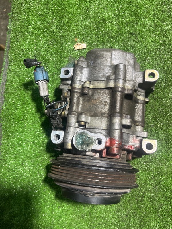 Компрессор кондиционера, 5000 рублей, Пешки