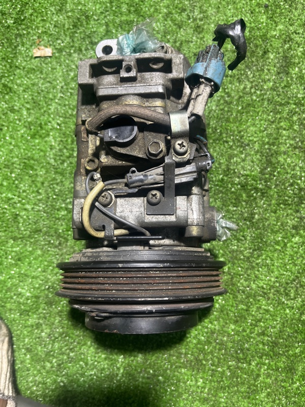 Компрессор кондиционера, 5000 рублей, Пешки