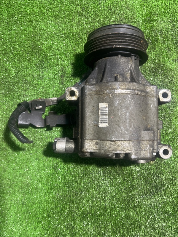 Компрессор кондиционера, 4000 рублей, Пешки