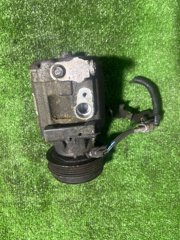 Компрессор кондиционера, 4000 рублей, Пешки