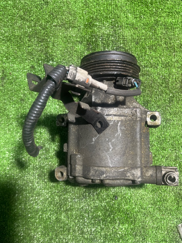 Компрессор кондиционера, 4000 рублей, Пешки