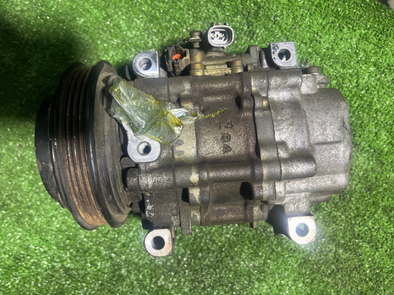 Компрессор кондиционера, 5000 рублей, Пешки