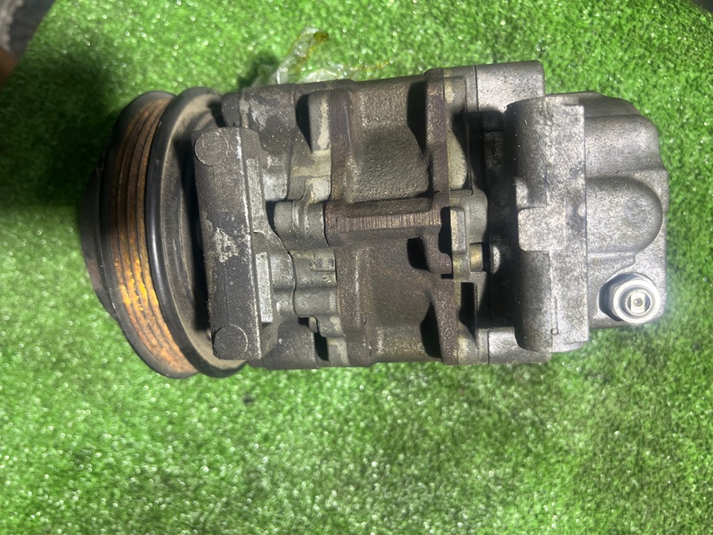 Компрессор кондиционера, 5000 рублей, Пешки