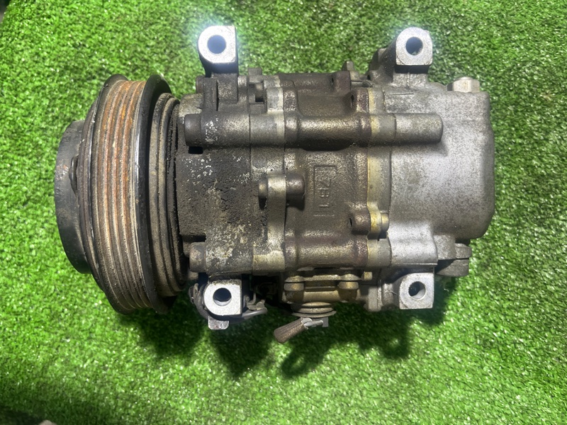 Компрессор кондиционера, 5000 рублей, Пешки