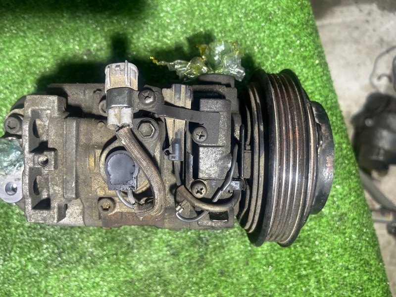 Компрессор кондиционера, 5000 рублей, Пешки