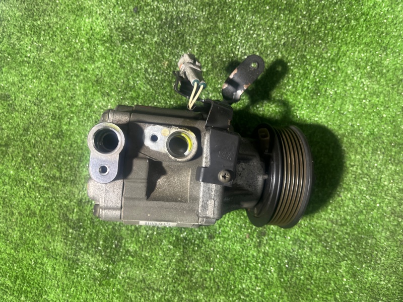 Компрессор кондиционера, 5000 рублей, Пешки