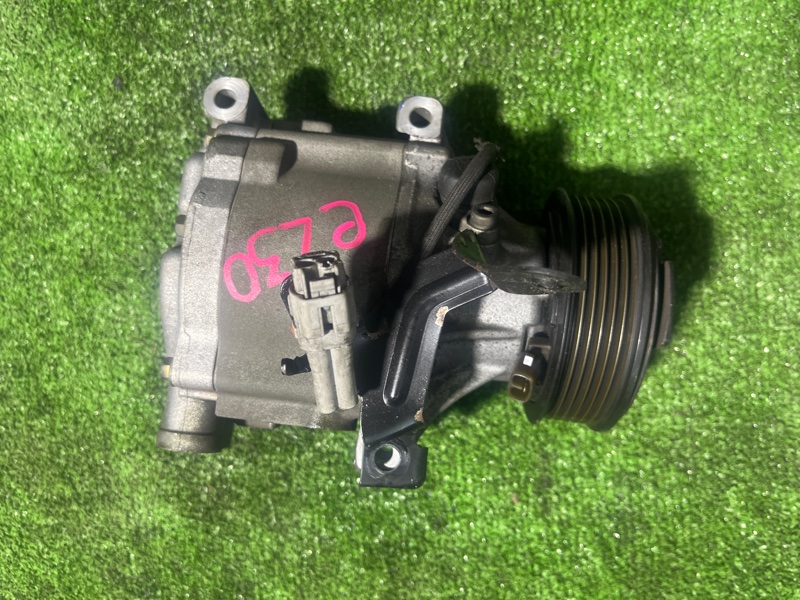 Компрессор кондиционера, 5000 рублей, Пешки