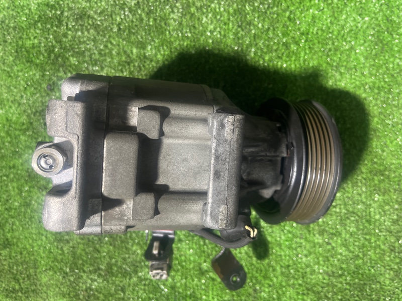 Компрессор кондиционера, 5000 рублей, Пешки