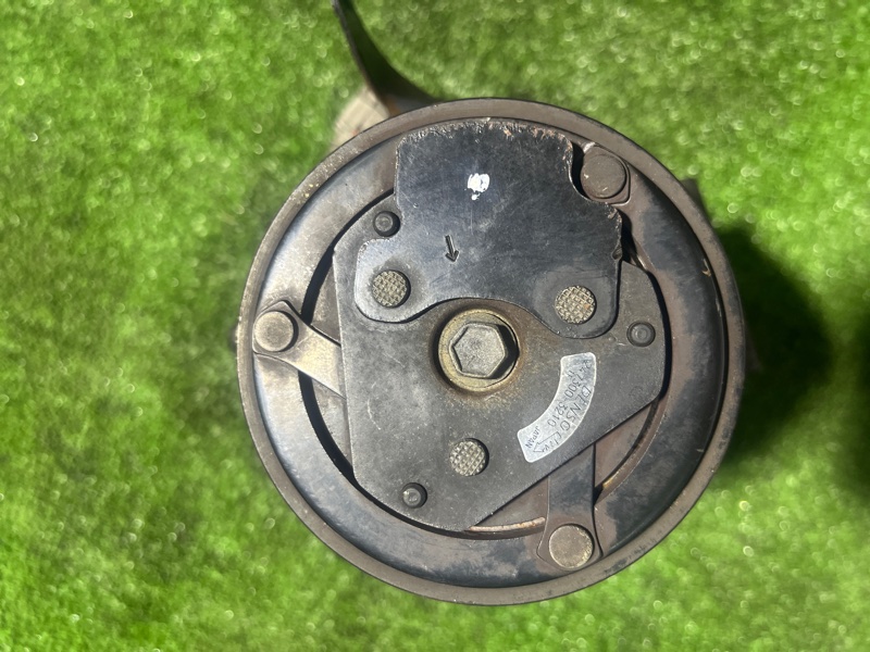 Компрессор кондиционера, 5000 рублей, Пешки