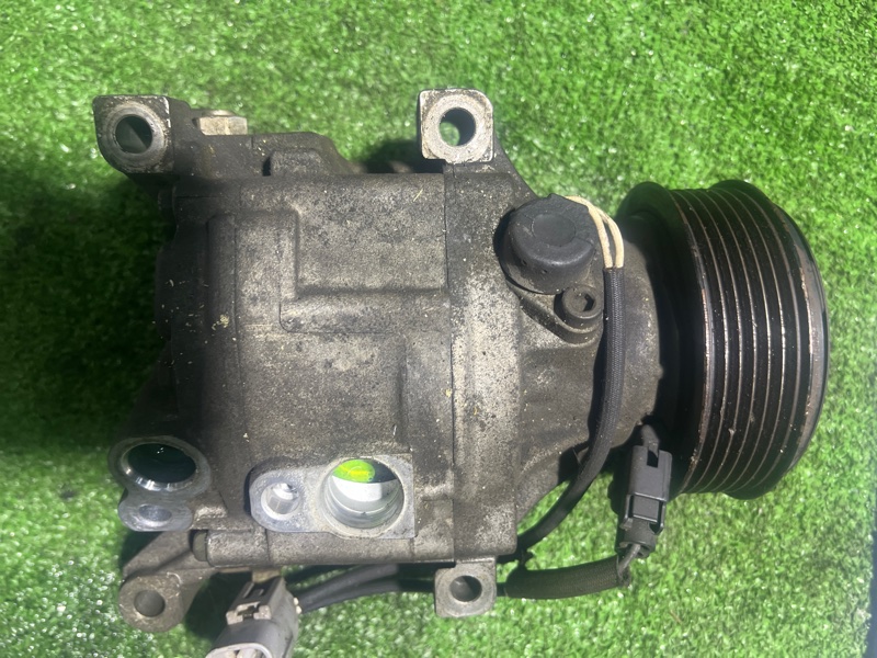 Компрессор кондиционера, 5000 рублей, Пешки