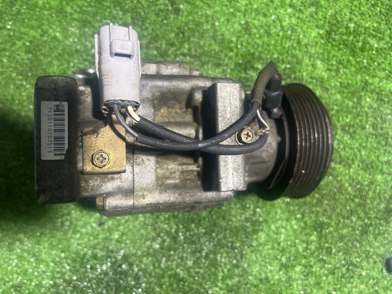 Компрессор кондиционера, 5000 рублей, Пешки