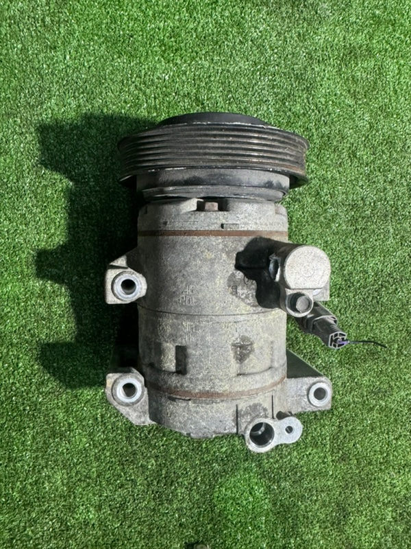 Компрессор кондиционера, 7000 рублей, Пешки