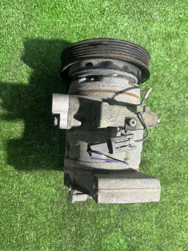 Компрессор кондиционера, 7000 рублей, Пешки