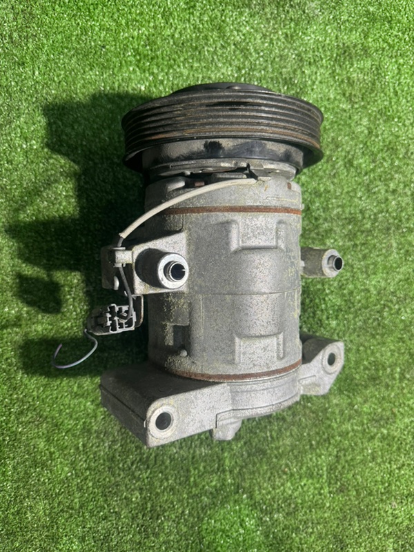 Компрессор кондиционера, 7000 рублей, Пешки