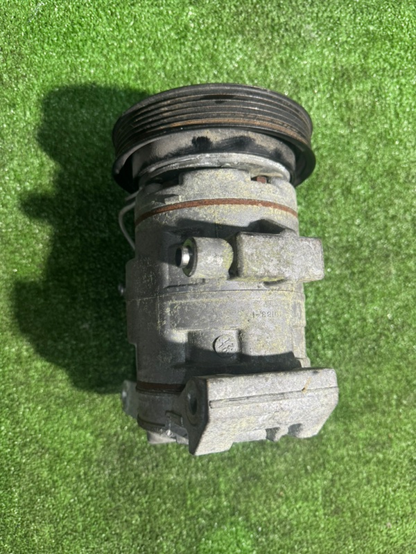 Компрессор кондиционера, 7000 рублей, Пешки