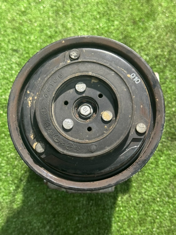 Компрессор кондиционера, 7000 рублей, Пешки