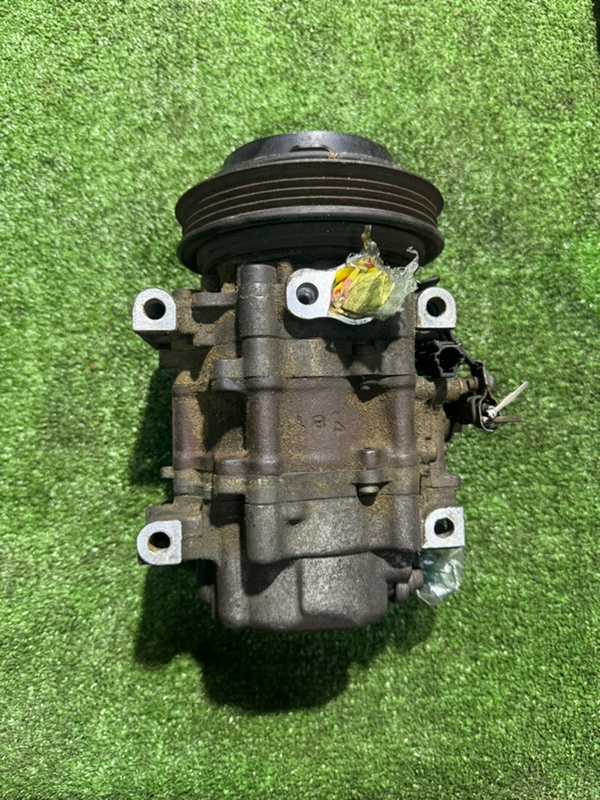 Компрессор кондиционера, 5000 рублей, Пешки