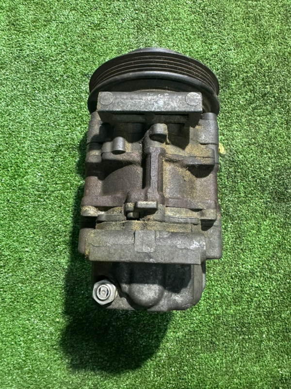 Компрессор кондиционера, 5000 рублей, Пешки