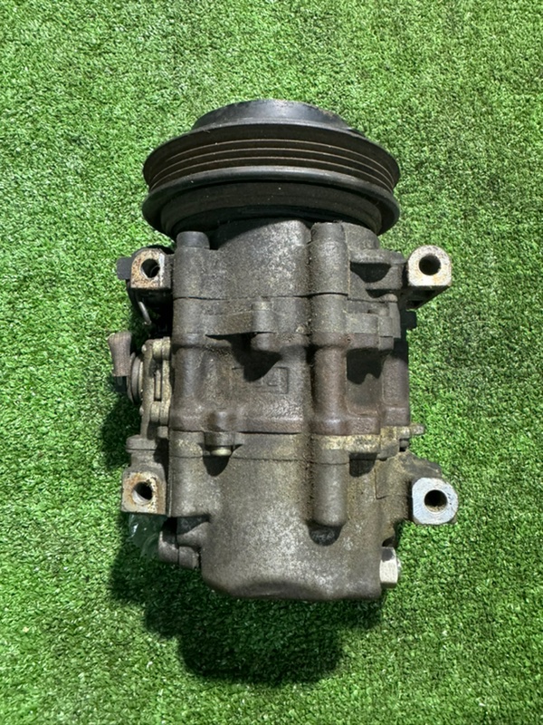 Компрессор кондиционера, 5000 рублей, Пешки