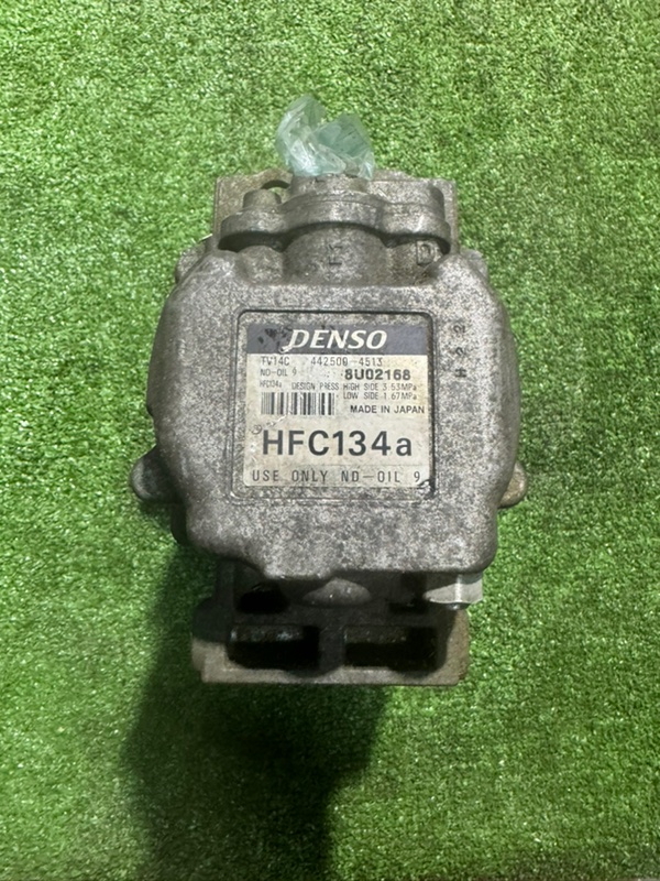 Компрессор кондиционера, 5000 рублей, Пешки