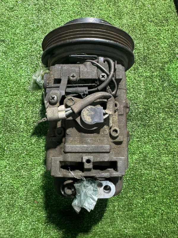 Компрессор кондиционера, 5000 рублей, Пешки