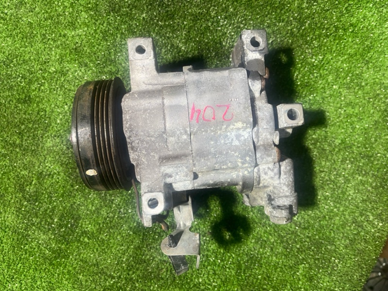 Компрессор кондиционера, 4000 рублей, Пешки