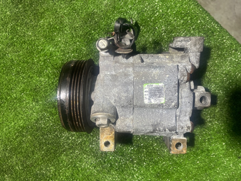 Компрессор кондиционера, 4000 рублей, Пешки