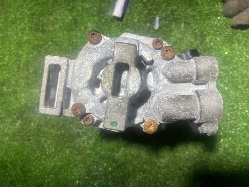 Компрессор кондиционера, 4000 рублей, Пешки