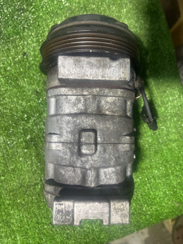 Компрессор кондиционера, 8000 рублей, Пешки