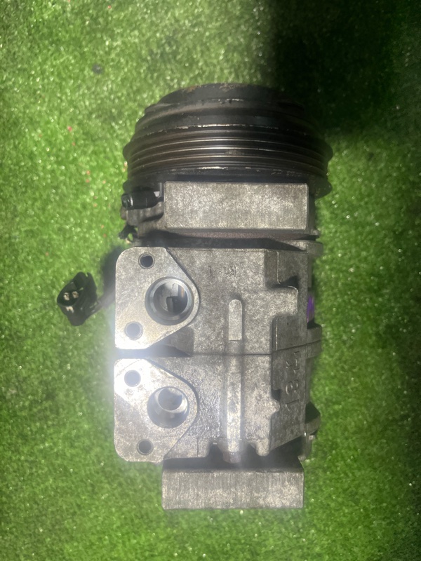 Компрессор кондиционера, 8000 рублей, Пешки