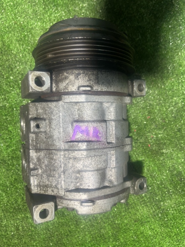 Компрессор кондиционера, 8000 рублей, Пешки