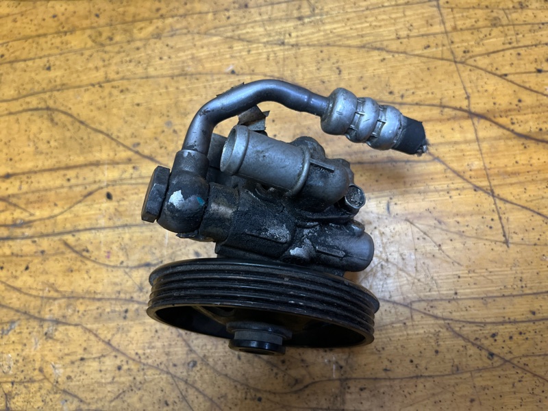 Насос гур, 2000 рублей, Пешки