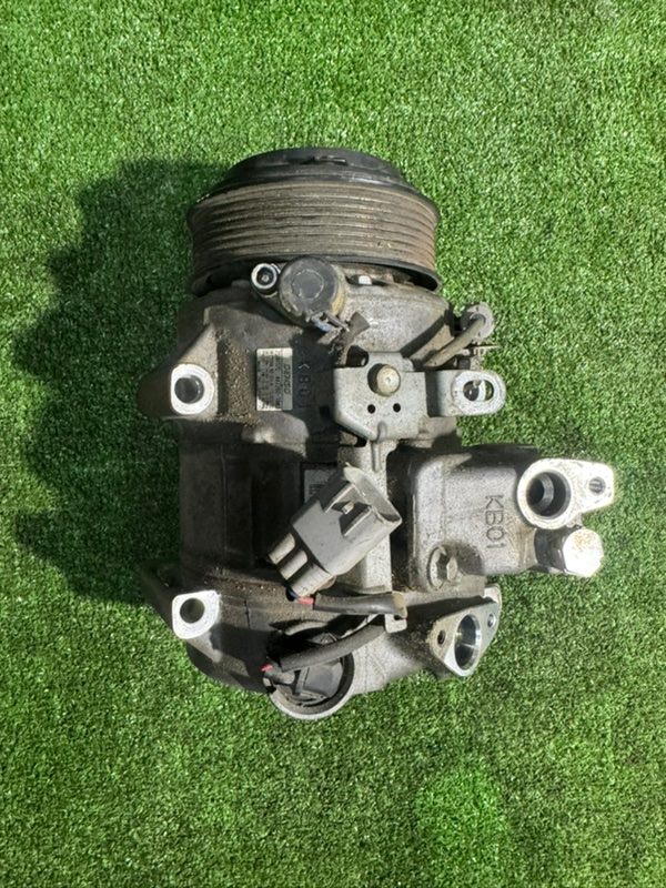 Компрессор кондиционера, 18000 рублей, Пешки