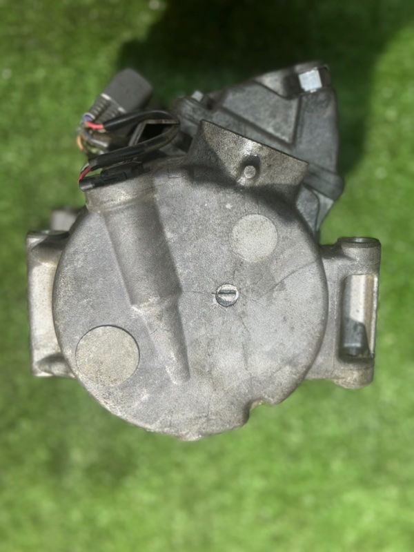 Компрессор кондиционера, 18000 рублей, Пешки