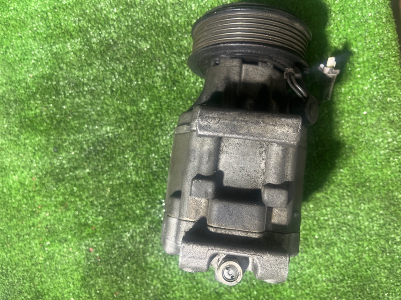 Компрессор кондиционера, 4000 рублей, Пешки