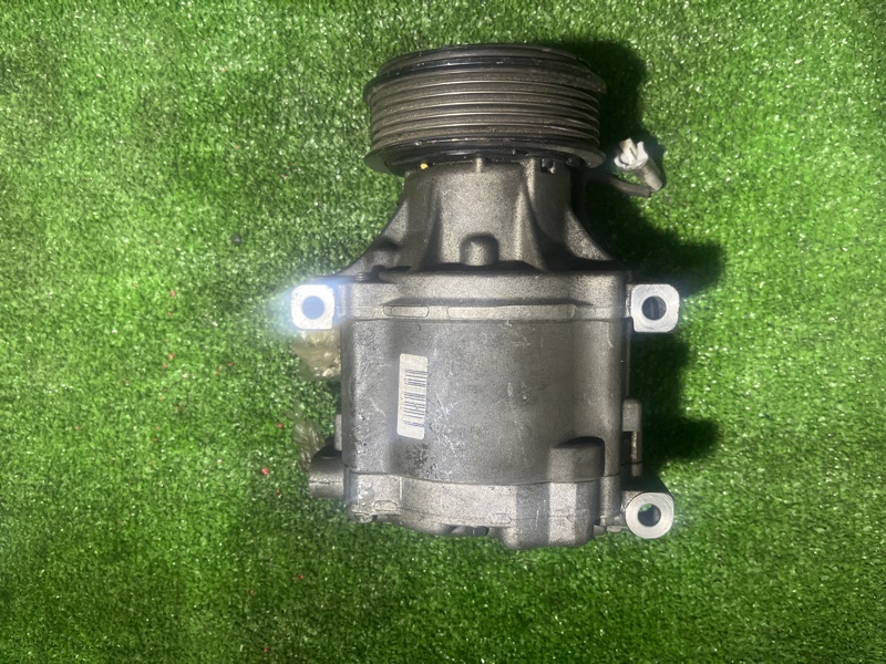 Компрессор кондиционера, 4000 рублей, Пешки