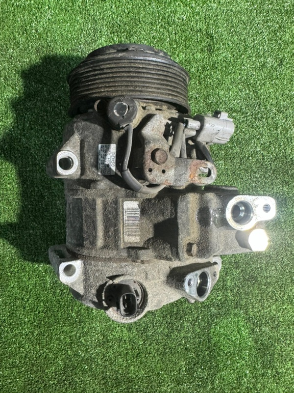 Компрессор кондиционера, 18000 рублей, Пешки