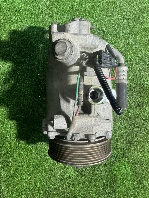 Компрессор кондиционера, 15000 рублей, Пешки