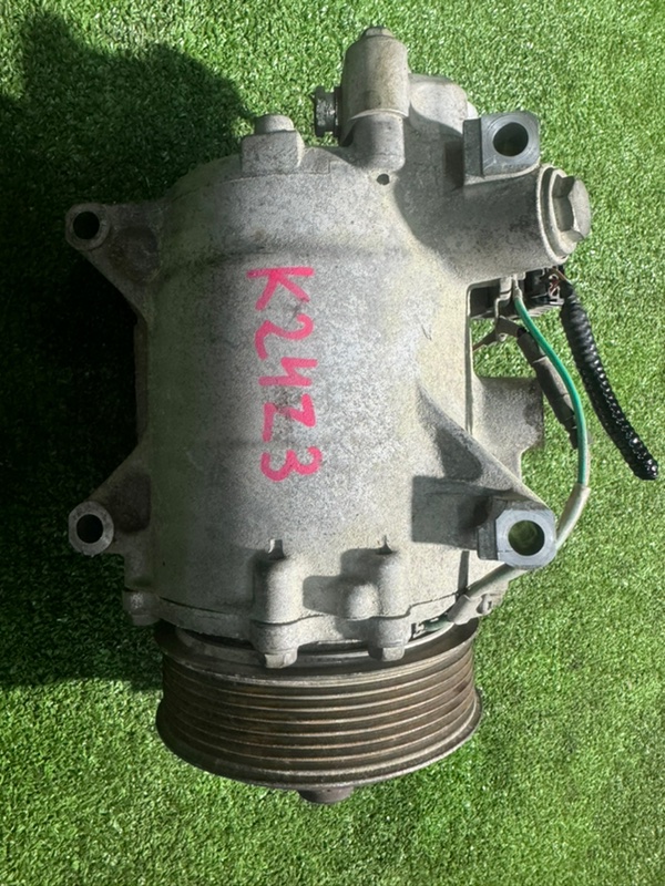 Компрессор кондиционера, 15000 рублей, Пешки