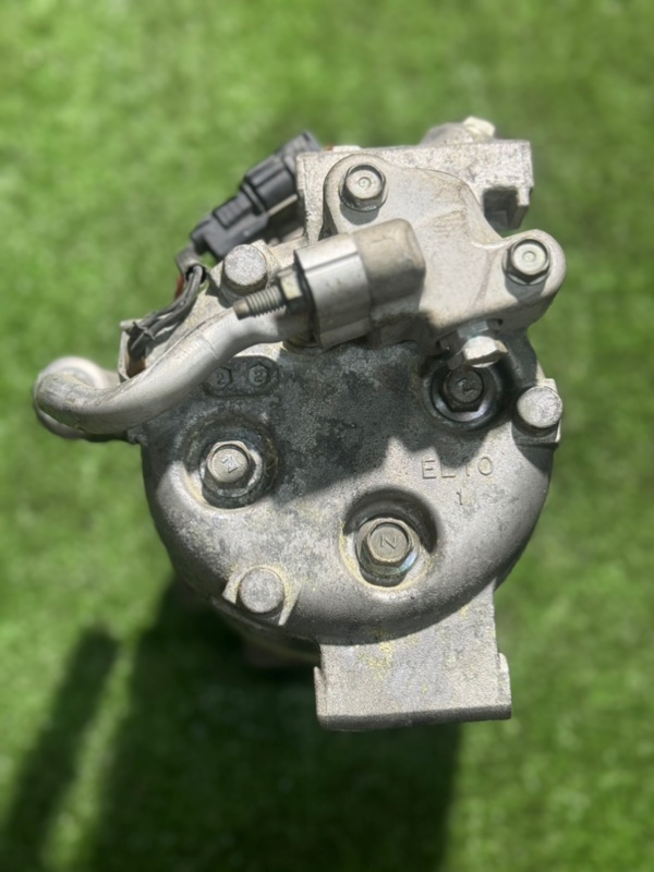 Компрессор кондиционера, 15000 рублей, Пешки