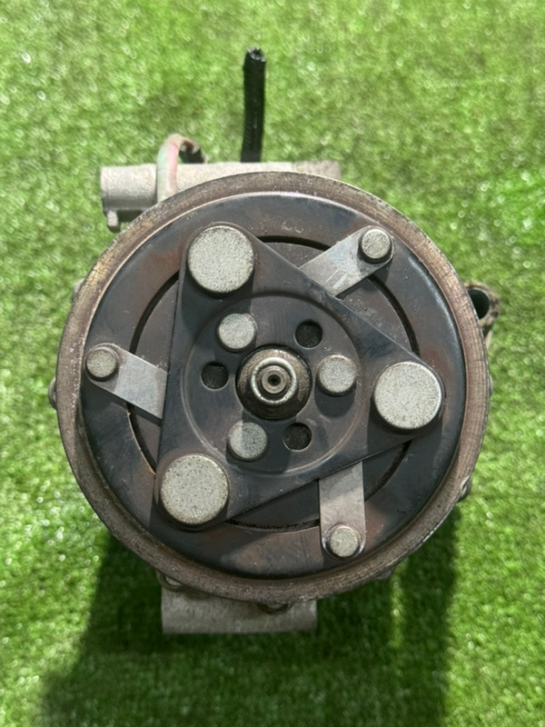 Компрессор кондиционера, 15000 рублей, Пешки