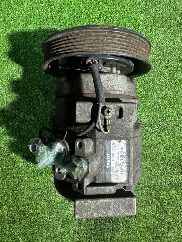 Компрессор кондиционера, 7000 рублей, Пешки