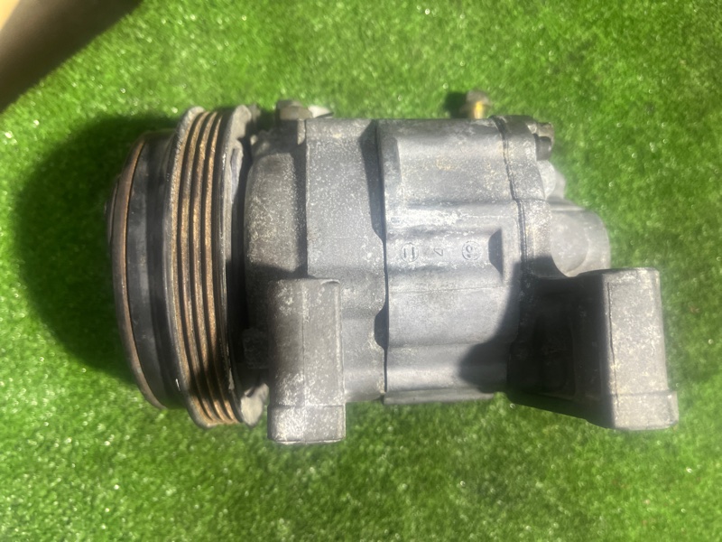 Компрессор кондиционера, 4000 рублей, Пешки