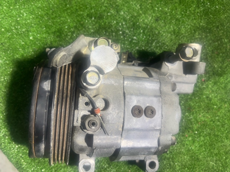 Компрессор кондиционера, 4000 рублей, Пешки