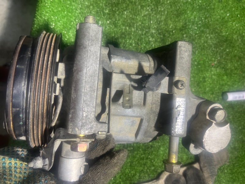 Компрессор кондиционера, 4000 рублей, Пешки