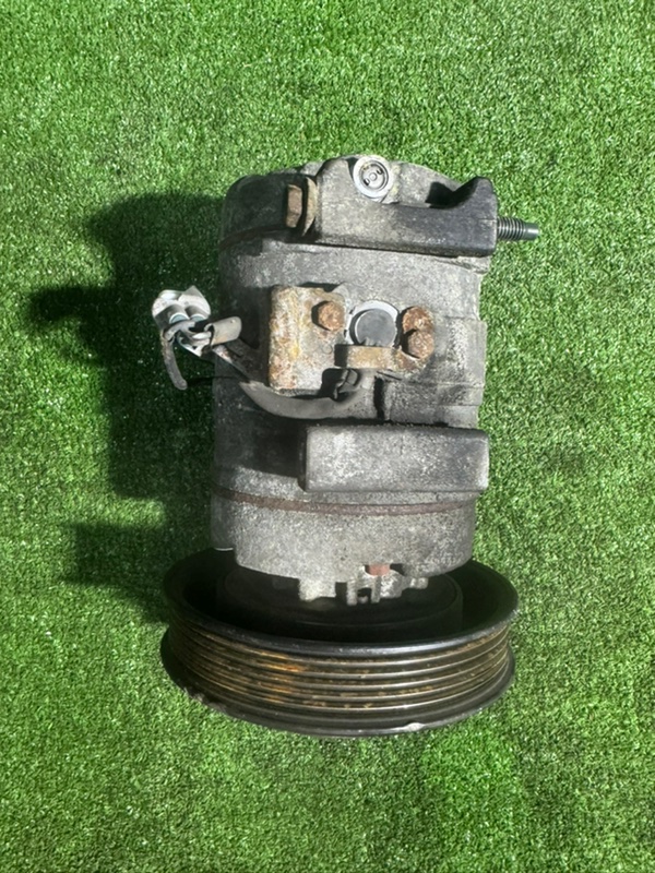 Компрессор кондиционера, 7000 рублей, Пешки