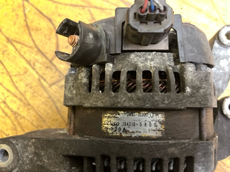 Генератор, 5000 рублей, Пешки