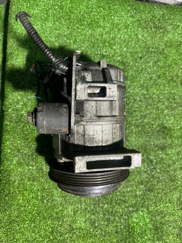 Компрессор кондиционера, 7000 рублей, Пешки