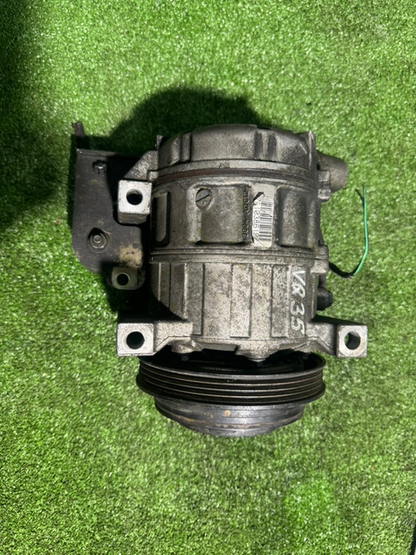 Компрессор кондиционера, 7000 рублей, Пешки